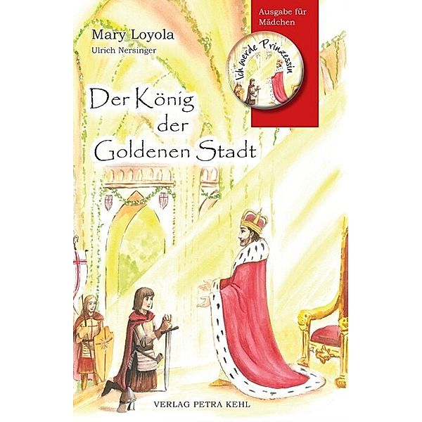 Der König der Goldenen Stadt, Mary Loyola