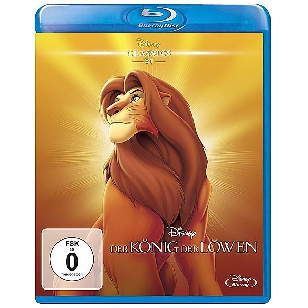 Der König der Löwen, Diverse Interpreten