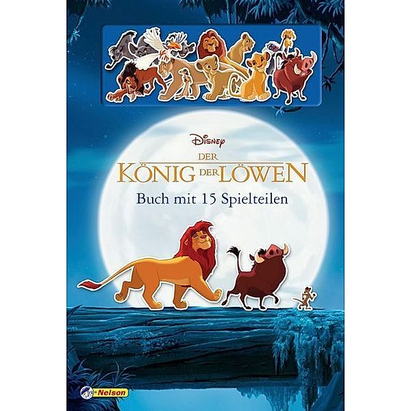 Der König der Löwen / Disney Der König der Löwen