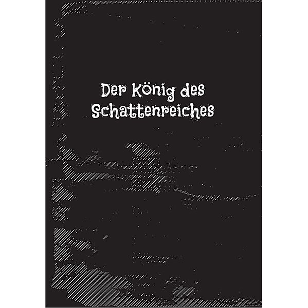 Der König des Schattenreiches, Rubi