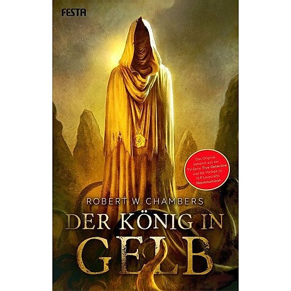 Der König in Gelb, Robert W. Chambers