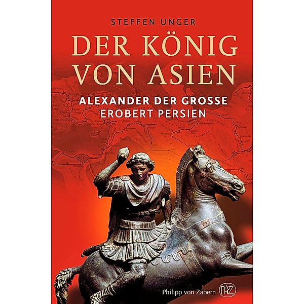 Der König von Asien, Steffen Unger