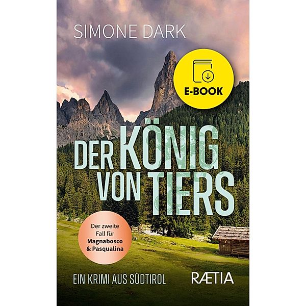 Der König von Tiers, Simone Dark