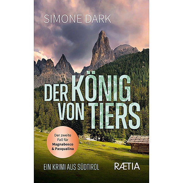 Der König von Tiers, Simone Dark