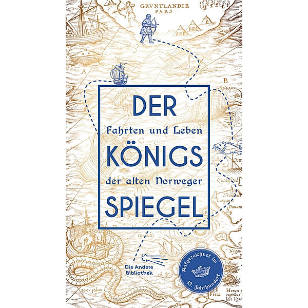 Der Königsspiegel