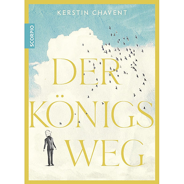 Der Königsweg, Kerstin Chavent