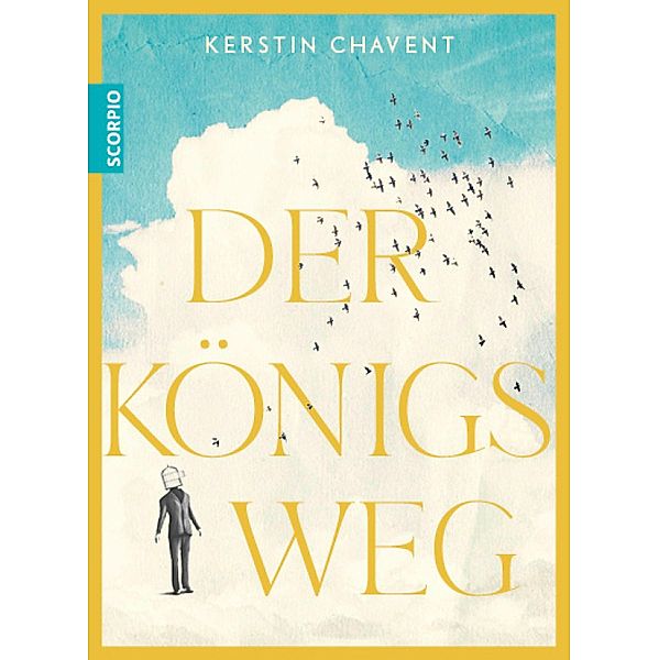 Der Königsweg, Kerstin Chavent