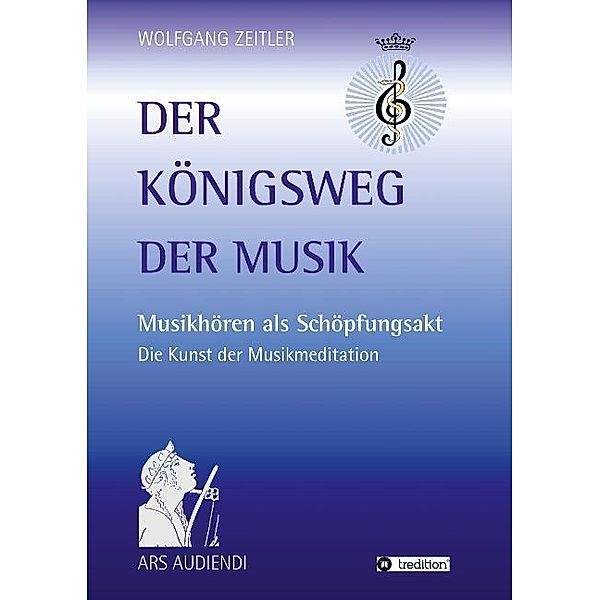 Der Königsweg der Musik, Wolfgang Zeitler