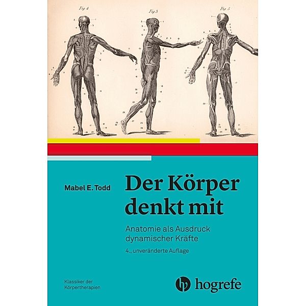 Der Körper denkt mit, Mabel Elsworth Todd