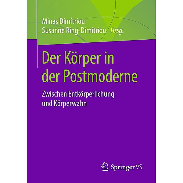 Der Körper in der Postmoderne