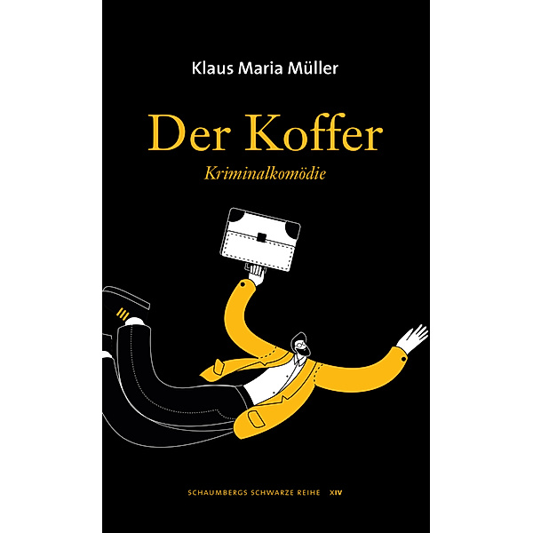 Der Koffer, Klaus Maria Müller
