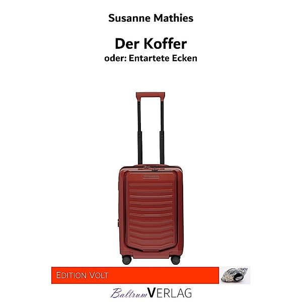 Der Koffer, Susanne Mathies