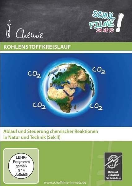 Image of Der Kohlenstoffkreislauf, 1 DVD