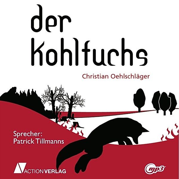 Der Kohlfuchs, Christian Oehlschläger