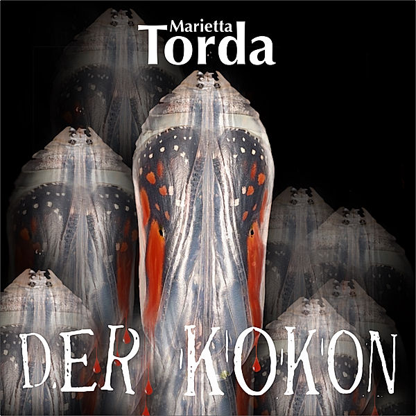 Der Kokon, Marietta Torda