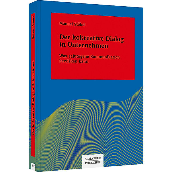 Der kokreative Dialog in Unternehmen, Manuel Stöbel