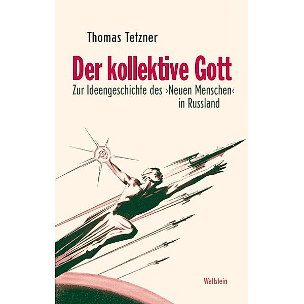 Der kollektive Gott, Thomas Tetzner