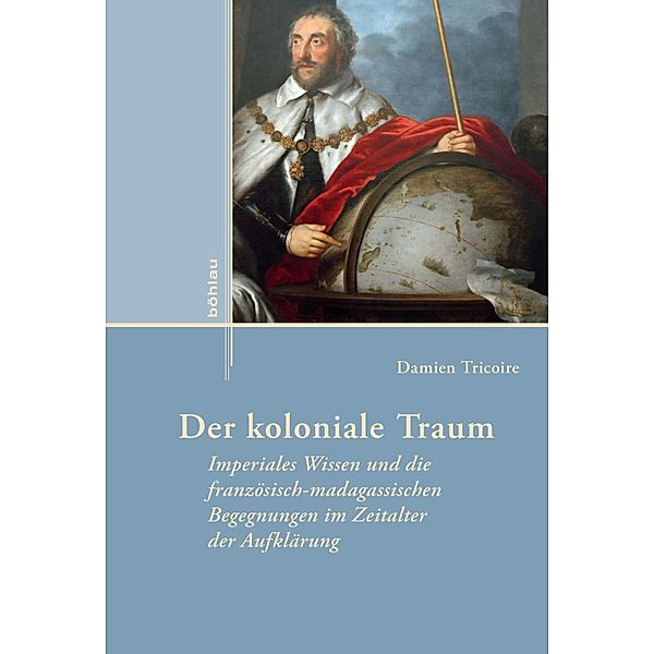 Der koloniale Traum / Externa, Damien Tricoire