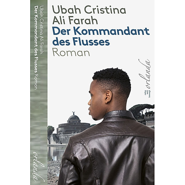 Der Kommandant des Flusses, Ubah Cristina Ali Farah