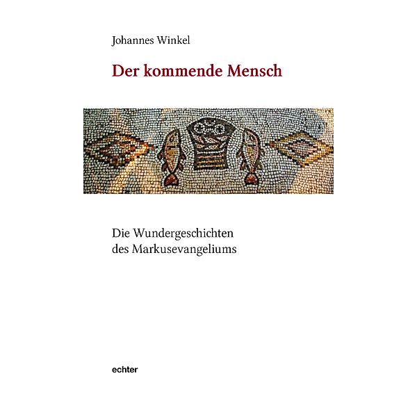 Der kommende Mensch, Johannes Winkel