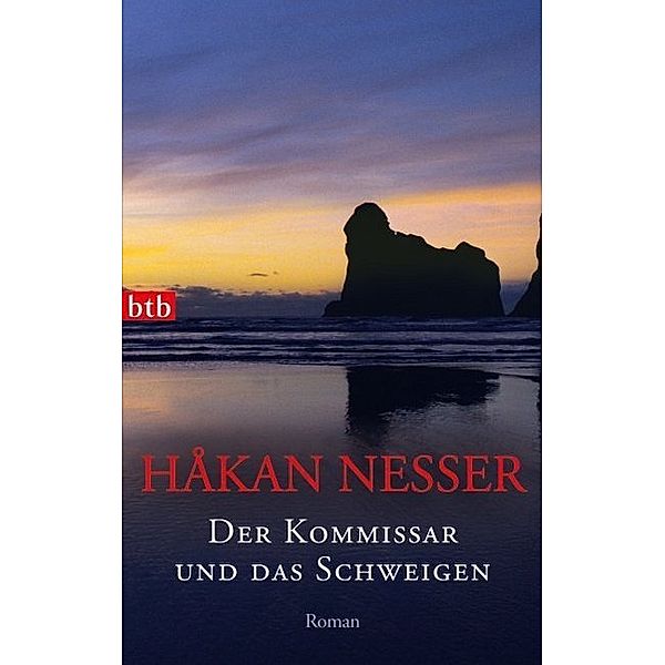 Der Kommissar und das Schweigen / Van Veeteren Bd.5, Håkan Nesser