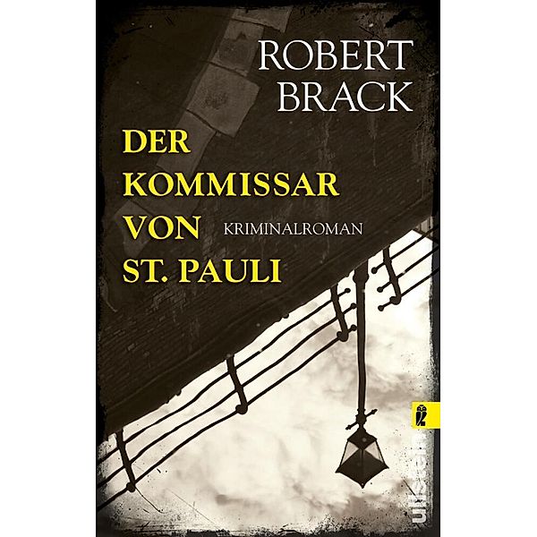 Der Kommissar von St. Pauli, Robert Brack