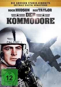 Image of Der Kommodore - Kinofassung (digital remastered) Remastered