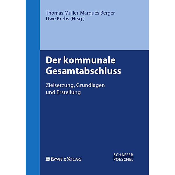 Der kommunale Gesamtabschluss