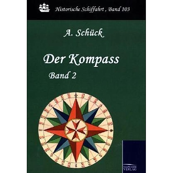 Der Kompass, A. Schück
