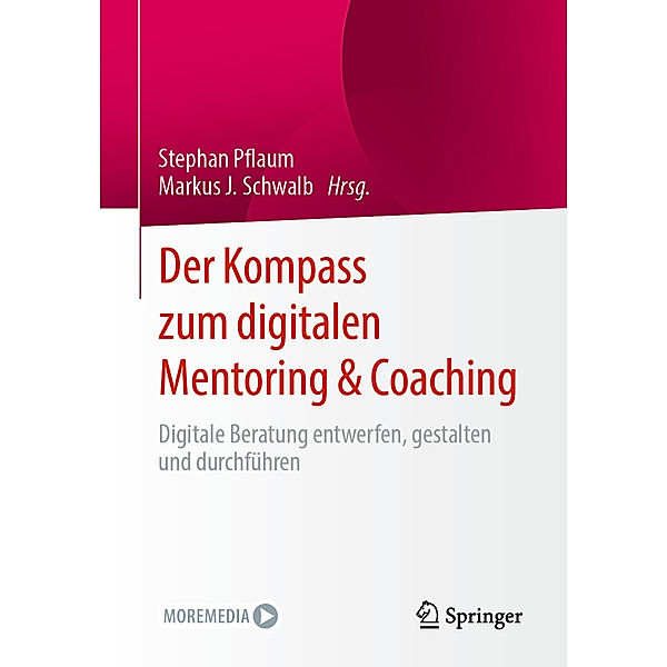 Der Kompass zum digitalen Mentoring & Coaching