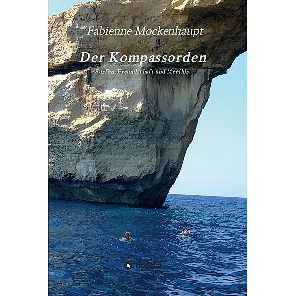 Der Kompassorden, Fabienne Mockenhaupt