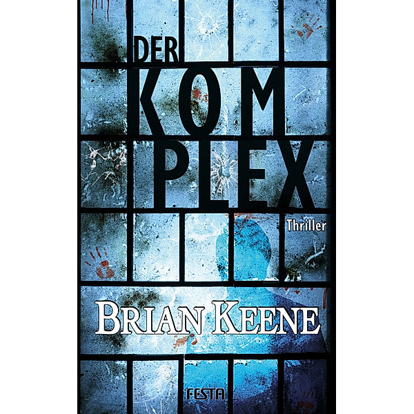 Der Komplex, Brian Keene