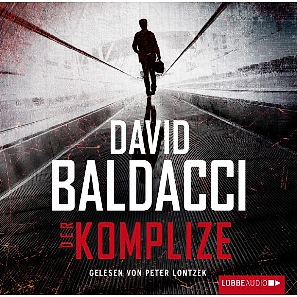 Der Komplize, David Baldacci
