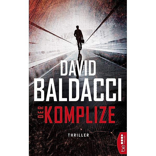 Der Komplize, David Baldacci
