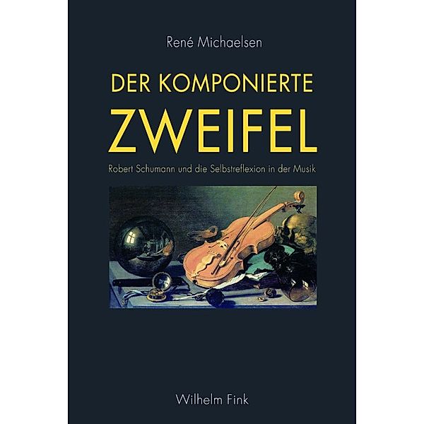 Der komponierte Zweifel, René Michaelsen