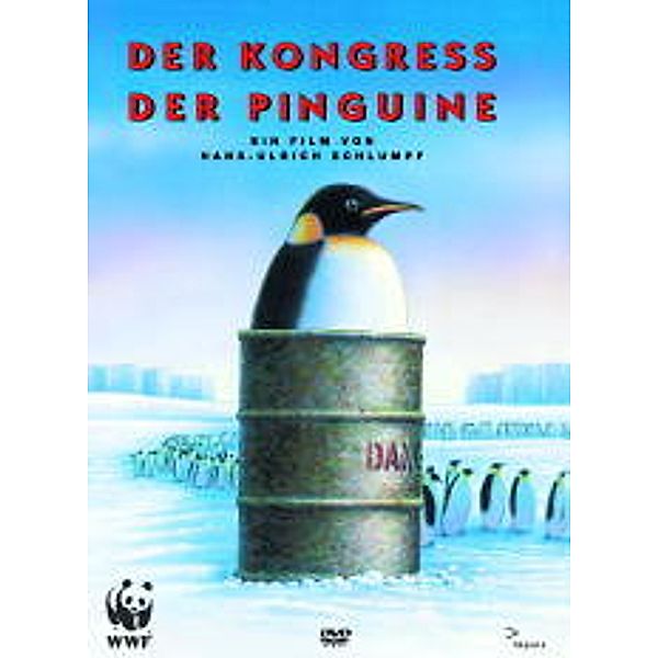 Der Kongress der Pinguine, Hans-Ulrich Schlumpf, Franz Hohler