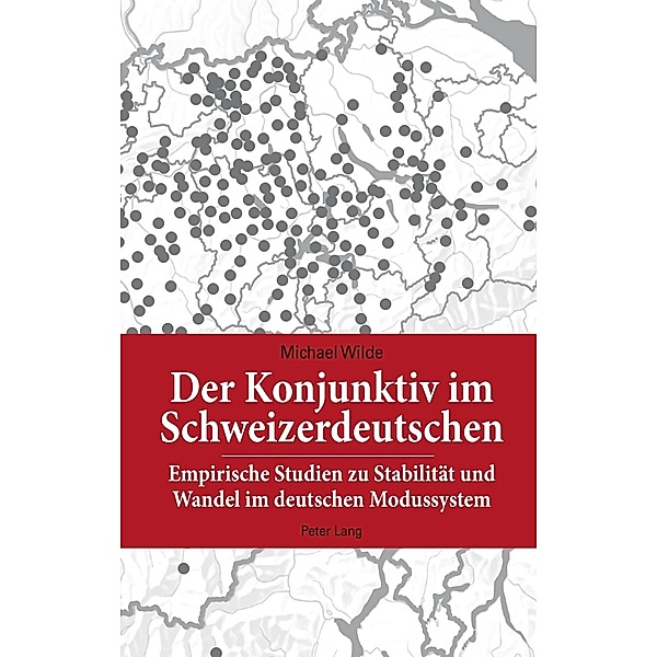 Der Konjunktiv im Schweizerdeutschen, Michael Wilde