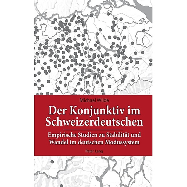 Der Konjunktiv im Schweizerdeutschen, Wilde Michael Wilde