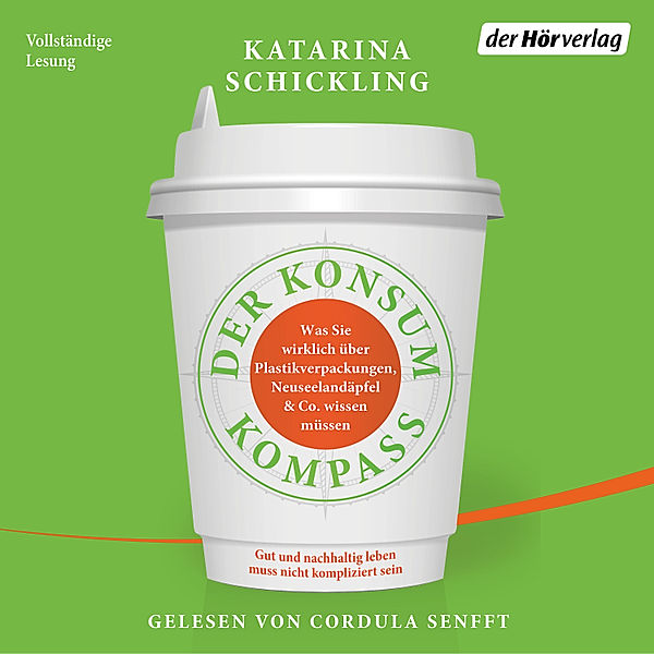 Der Konsumkompass, Katarina Schickling