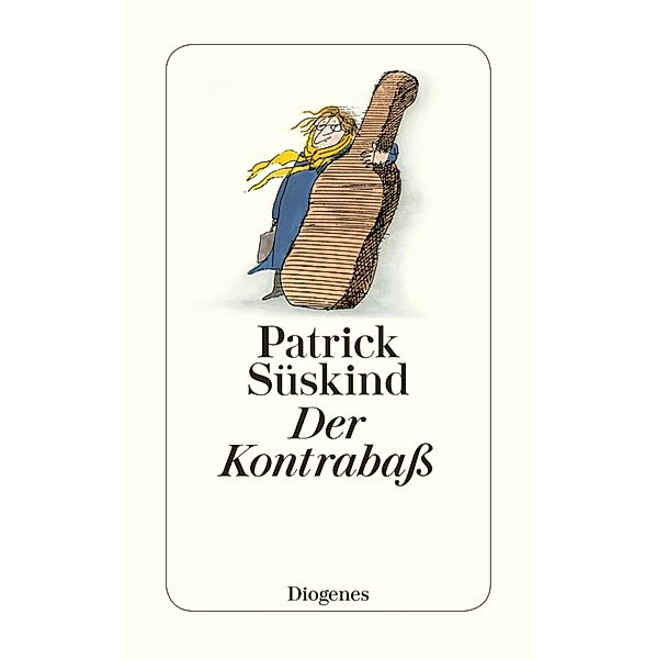 Der Kontrabass, Patrick Süskind