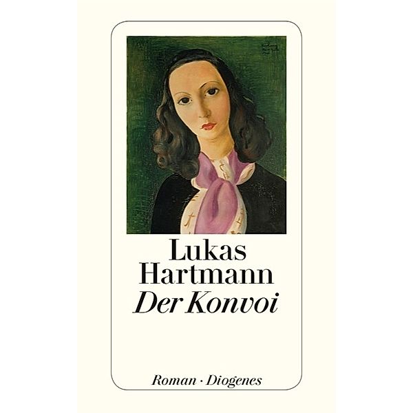 Der Konvoi, Lukas Hartmann