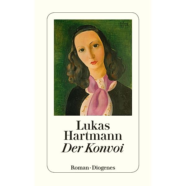 Der Konvoi, Lukas Hartmann