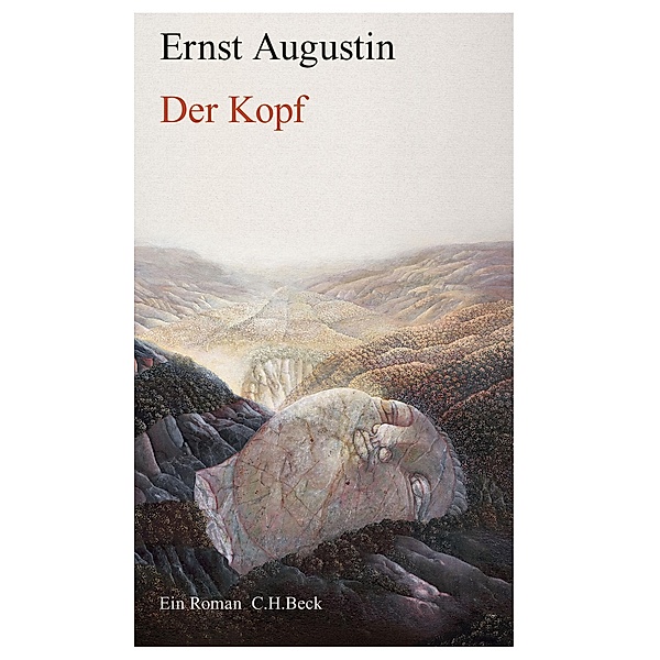 Der Kopf, Ernst Augustin