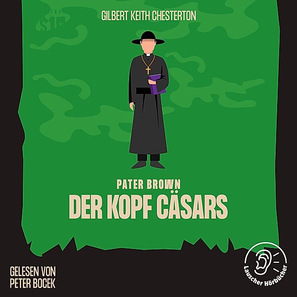 Der Kopf Cäsars, Gilbert Keith Chesterton