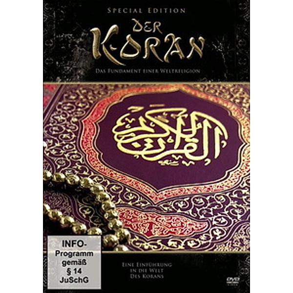Der Koran, Diverse Interpreten