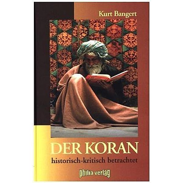 Der Koran, Kurt Bangert