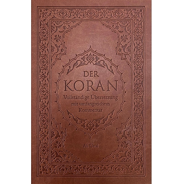 Der Koran, Ali Ünal