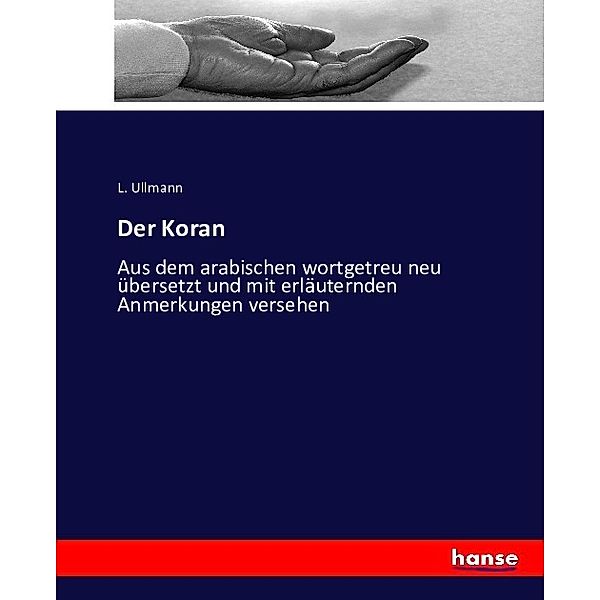 Der Koran, L. Ullmann