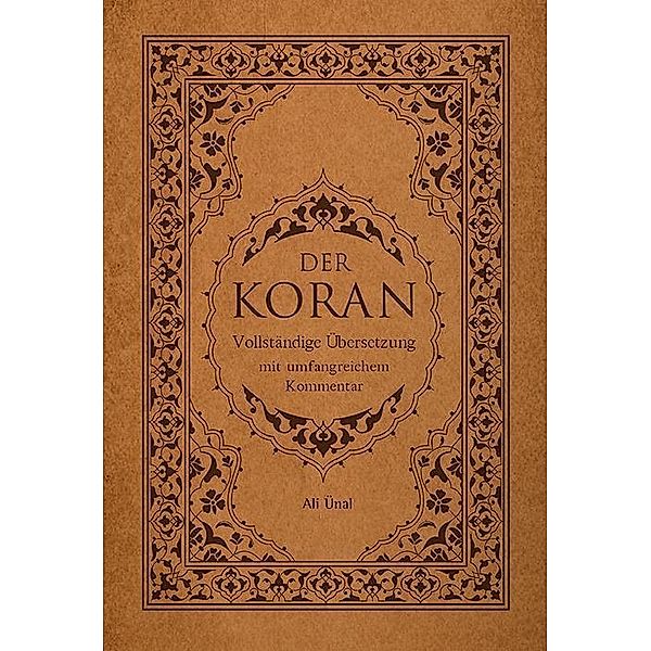 Der Koran (Übersetzung Ali Ünal), Ali Ünal