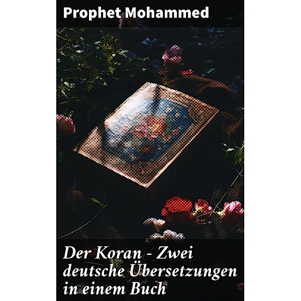 Der Koran - Zwei deutsche Übersetzungen in einem Buch, Prophet Mohammed